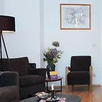 Ferienwohnungen -Am Strom 41- In Warnemuende