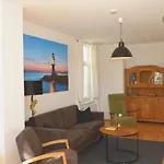 Ferienwohnungen -Am Strom 41- In Warnemuende