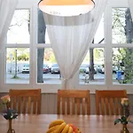 Ferienwohnungen -Am Strom 41- In Warnemuende