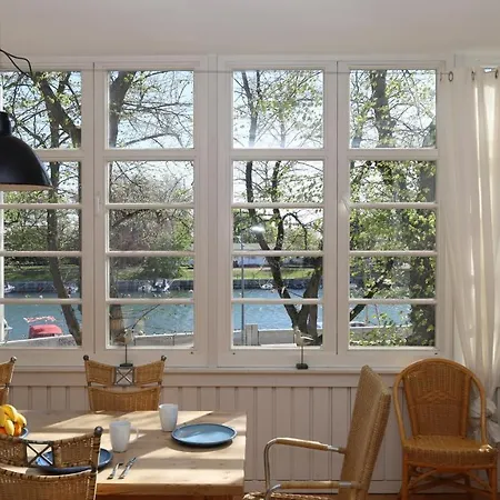 -am Strom 41- In Warnemünde Apartment Rostock