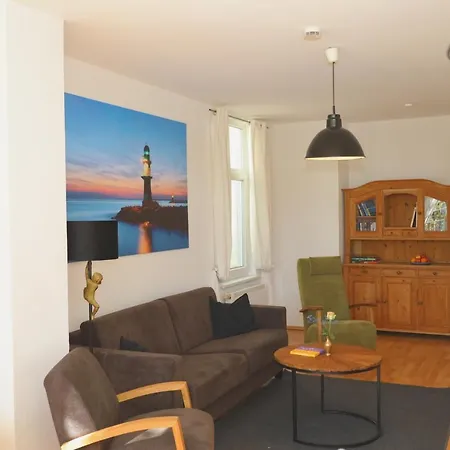 -am Strom 41- In Warnemuende Apartment Rostock